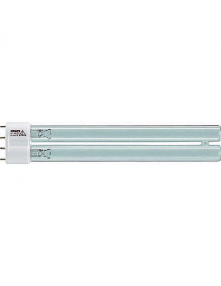 Lampara PL 55W Philips