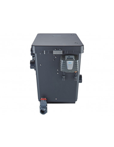 ProfiClear premium compcat-m gravedad vista programador y desague limpieza