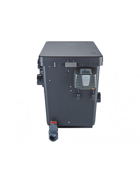 ProfiClear premium compcat-m gravedad vista programador y desague limpieza