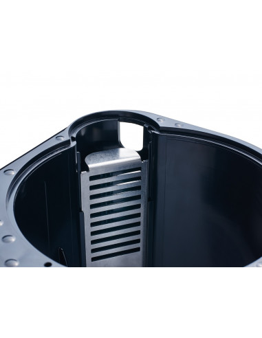 escalera para tritones del profiskim wall