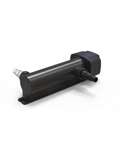 Pondotronic 18 - 24 2