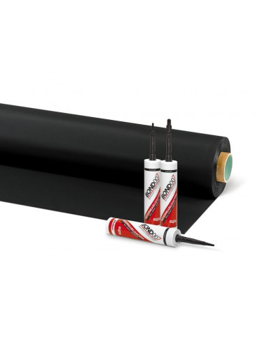 Adhesivo sellador Bond 007 con EPDM