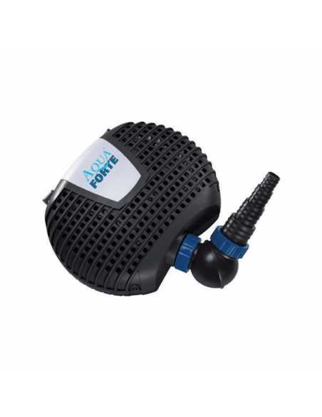Bomba Aquaforete EX 5000