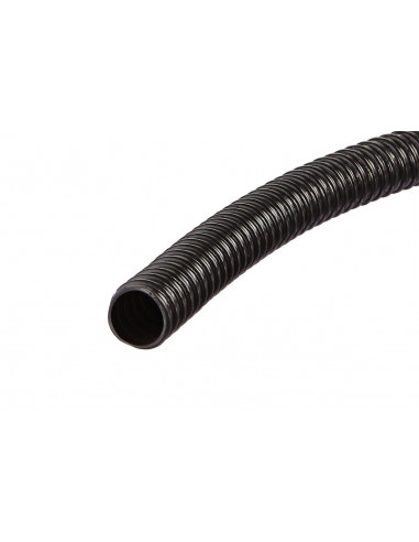 Manguera espiral Ø 1" (25mm) - 5 o 10 m