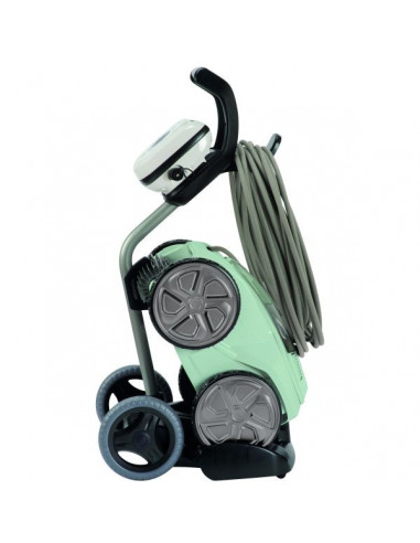 Carro de transporte Prime Bio Robot Aquaforte