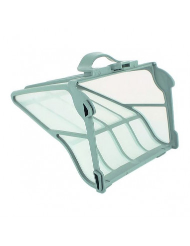 Zodiac Prime Bio Robot - Limpiafondos para piscinas Naturales