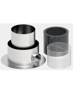 Bioskimmer Aquaforte 280mm 2