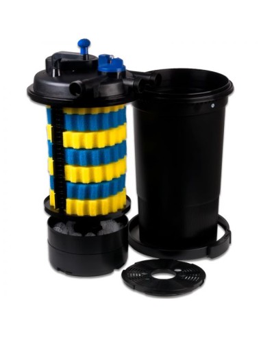 Filtro GPF 15000 por piezas