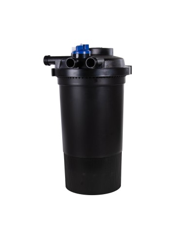 GPF 15000 Filtro de presión