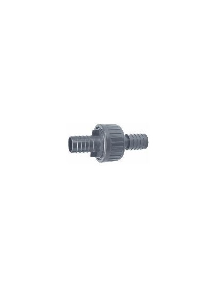 valvula retencion aire 17mm pvc