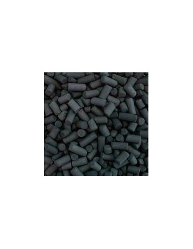 carbon activo sticks