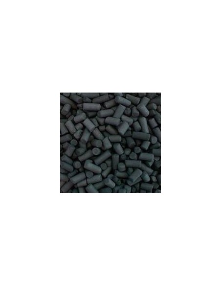 carbon activo sticks