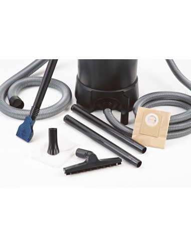 Pondovac Clasic accesorios