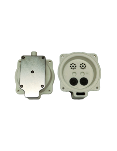 set de cámaras para Aquaforte AP-110, 150, 200