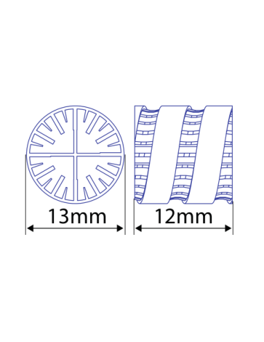 Helix Plus Bioportador x litros