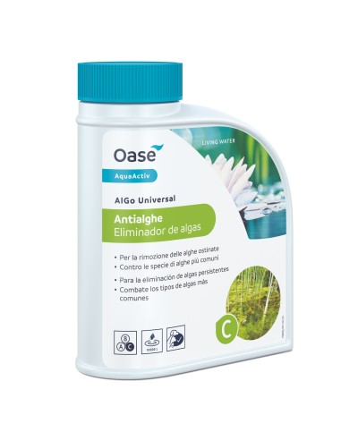 AlGo Universal Oase 500ml