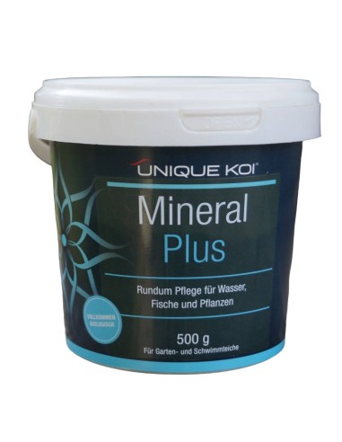 Mineral Plus 500g