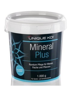 Mineral Plus 500g 2