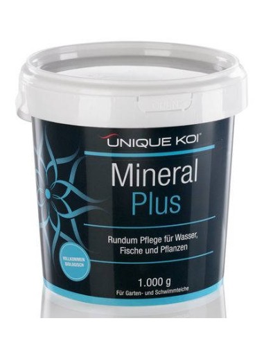 Mineral Plus 1 kg
