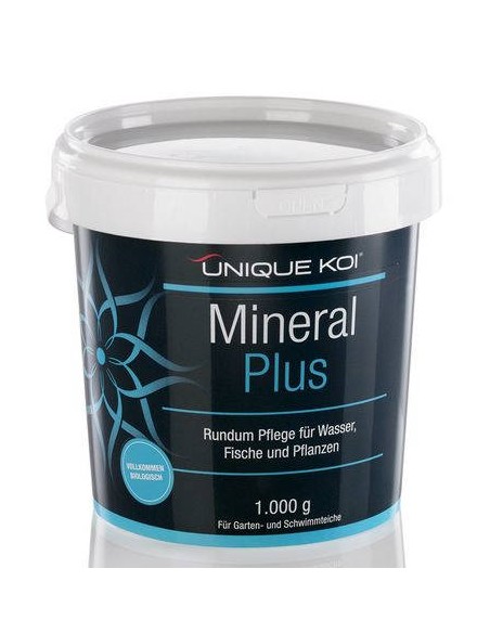 Mineral Plus 1 kg