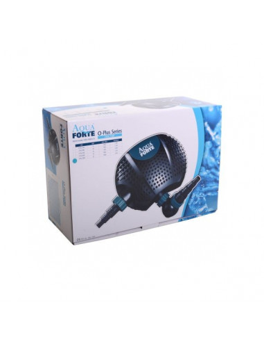 caja bomba Bomba Aquaforete O-Plus 20000