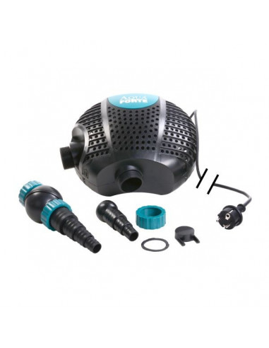 contenido bomba Bomba Aquaforete O-Plus 20000