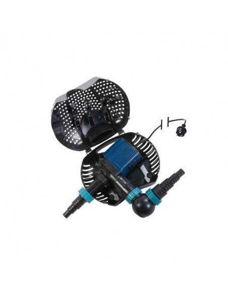 Bomba AquaForte O-Plus 5000