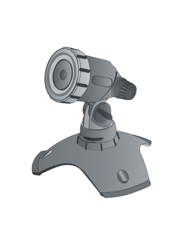 Aqualight 100 Power 3W LED, Seliger