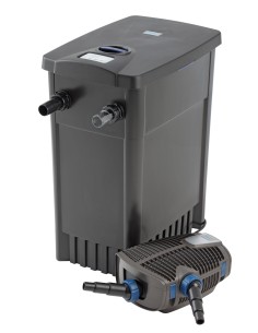 Set Filtomatic CWS 25000 OC 2