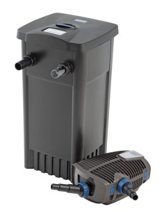 Filtomatic CWS Set 14000 OC vista frontal lateral 2