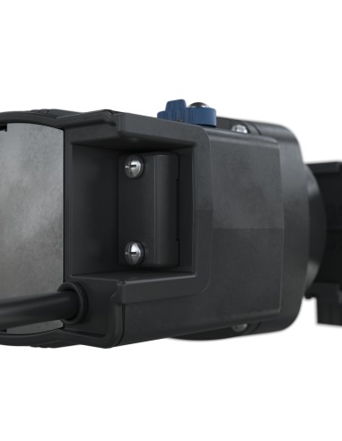 Bomba aquamax eco premium vista conexión Oase Control