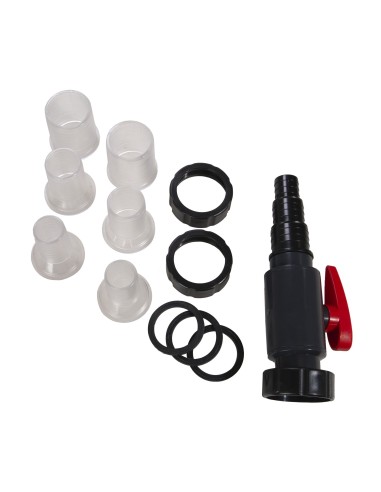 Manguitos filtro GPF 20000