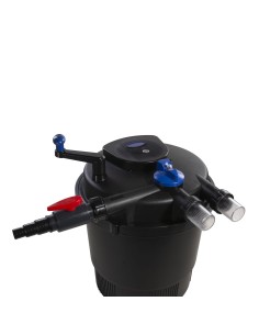 Filtro GPF 20000 2