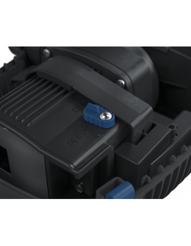 interruptor del Season Flow Control (SFC)