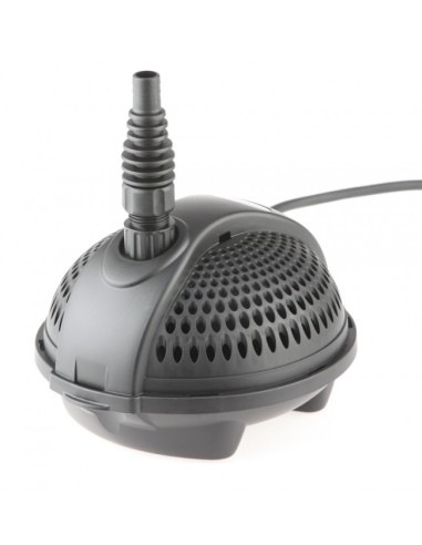 PondoVario 1500 con conexión para manguera