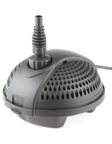 PondoVario 3500 con conexión para manguera