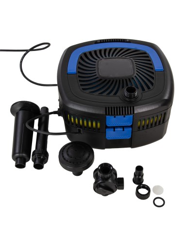 Filtro sumergible GFU 5800 por piezas