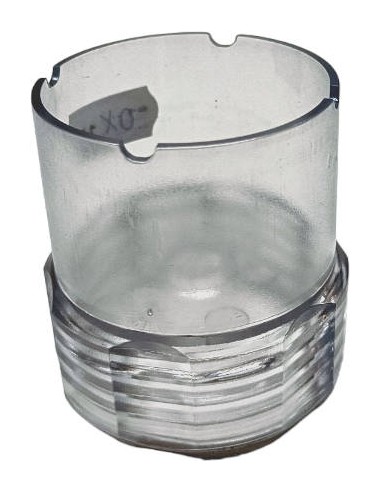 Cabezal oxydator maxi vista inferior