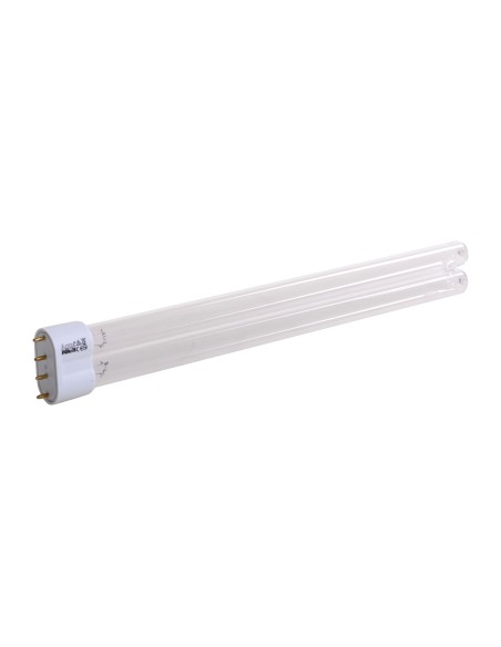 Lámpara UV-C 24W PL-L completa