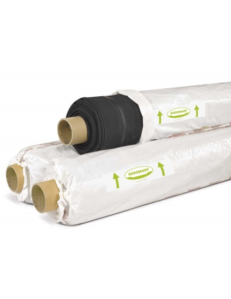 Lona EPDM Geosmart 1mm