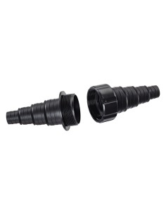 Conector de mangueras 2