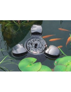 Skimmer motorizado 2