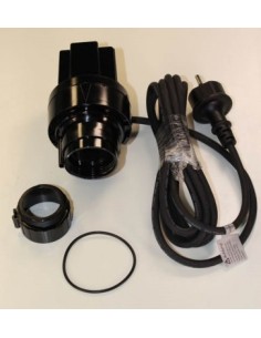 Componente eléctrico de UVC 7, 9, 11 W de Oase y Pontec