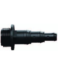 Manguito escalonado 38-32-25 mm G macho 1 1/2"