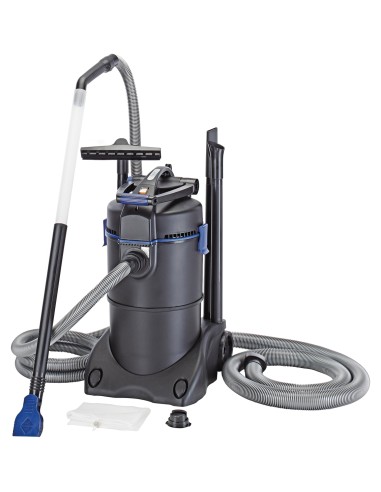 PondoVac 3 con boquillas