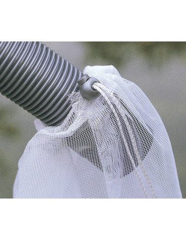 Pondovac 3 bolsa de retorno