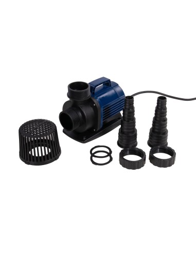 bomba aquaforte dm-e 5000 con piezas