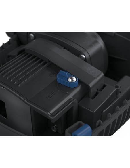 interruptor del Season Flow Control (SFC)