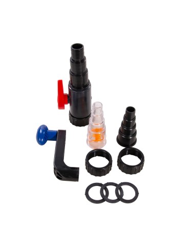 Filtro GPF 10000 manguitos