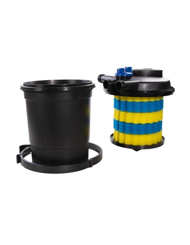 Filtro GPF 10000 por piezas